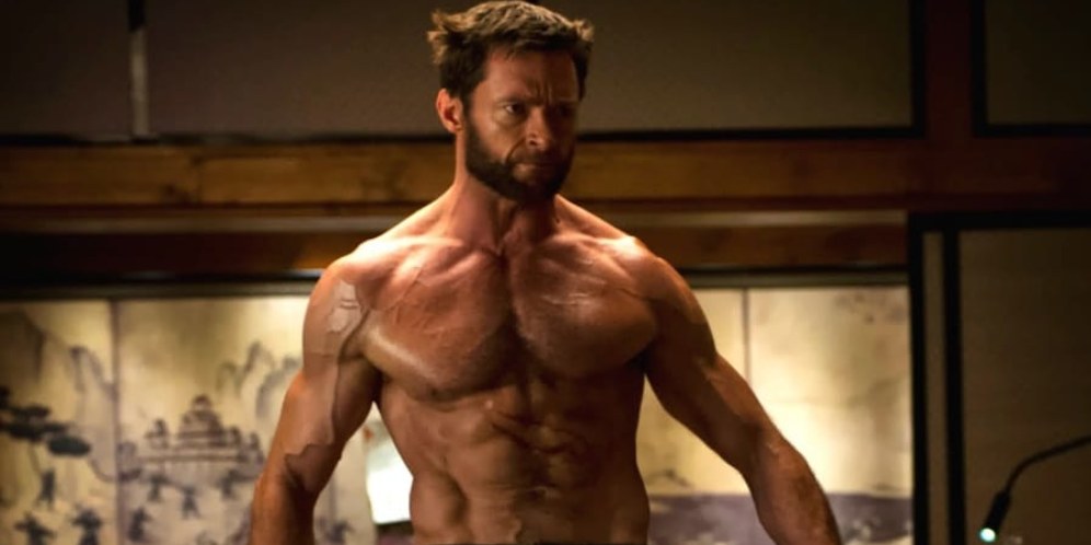 #dirumahaja, Hugh Jackman Isi Waktu Kuliah Lagi